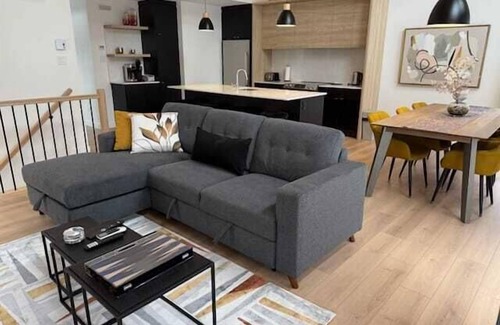 Shannon Ski Chalet | Blom (Dahlia 2) | Luxury and Comfort in the Forest | Spa & Pool Table