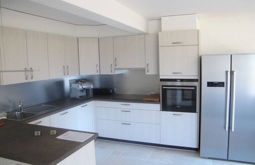 Blonay House | Blonay Holiday Apartments