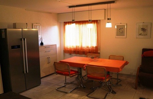 Blonay House | Blonay Holiday Apartments