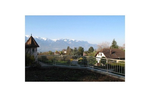 Blonay House | Blonay Holiday Apartments