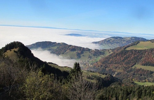 Blonay House | Blonay Logis de Vacances 2