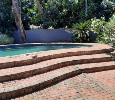 Polokwane House | Bloom house bendor