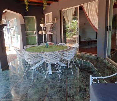 Polokwane House | Bloom house bendor