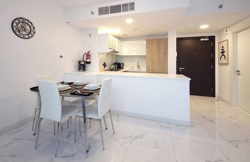Al Raha Beach Apartment | Bloomfields Luxury 2BR Duplex in Raha Lofts