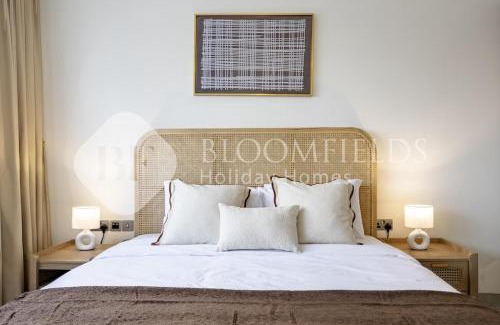 Al Raha Beach Apartment | Bloomfields Spacious 2br in Lamar Raha