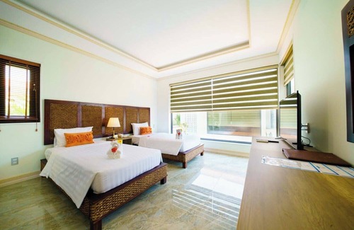 Phan Thiet Bed & Breakfast | Blooming Lotus Resort