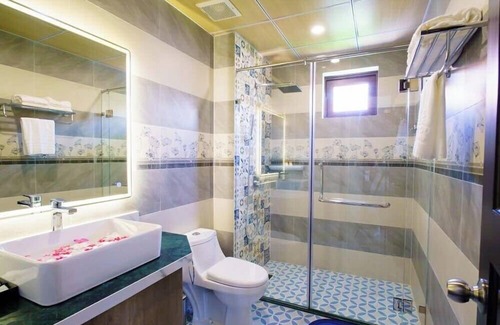 Phan Thiet Bed & Breakfast | Blooming Lotus Resort