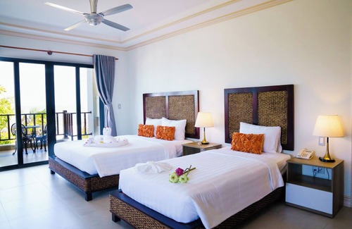 Phan Thiet Bed & Breakfast | Blooming Lotus Resort