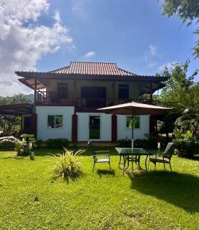 Taling Ngam Villa | Blooming Village by Aforetime