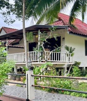 Taling Ngam Villa | Blooming Village by Aforetime