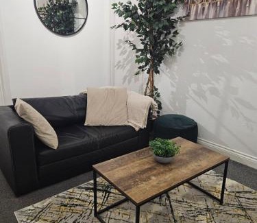Thorpe Satchville Apartment | Bloomsbury Apartments - Leicester