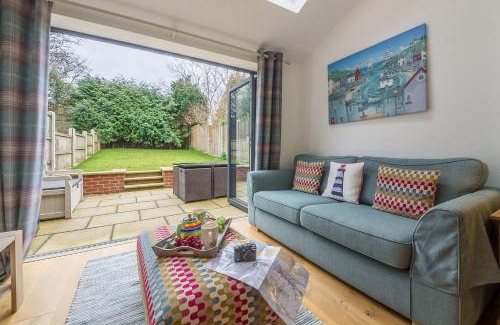 Brancaster House | Blossom Cottage 4
