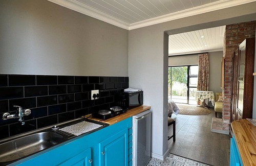 Grabouw Other | Blossom Cottage, Elgin Grabouw
