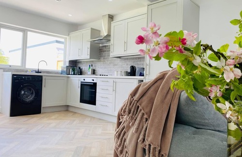 King's Lynn House | Blossom Lodge - 3 Bedroom Bungalow in Norfolk Perfect for families.