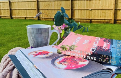 King's Lynn House | Blossom Lodge - 3 Bedroom Bungalow in Norfolk Perfect for families.