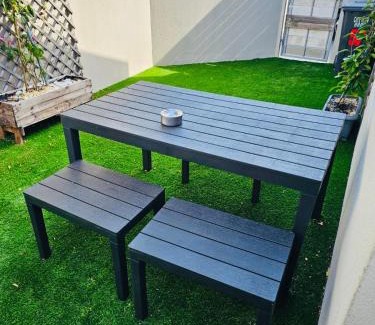 Blouberg Rise Apartment | Blouberg Rise Cottage