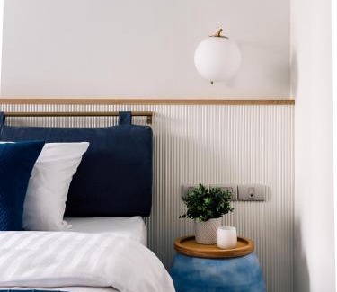 Phaya Thai Apartment | Blu 395