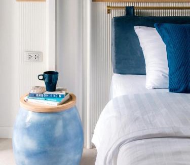 Phaya Thai Apartment | Blu 395