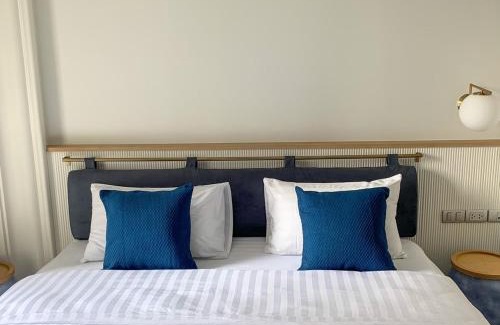 Phaya Thai Apartment | Blu 395