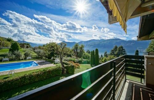 Lierna Apartment | Blu Al Lago - Lago di Como