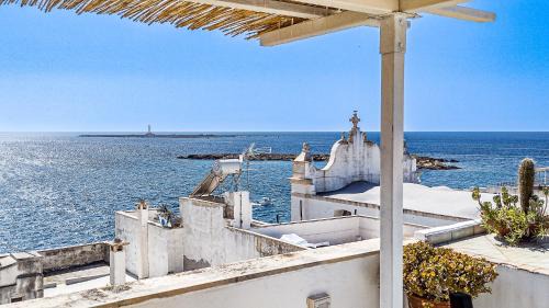 Gallipoli Historic Center Apartment | Blu allimprovviso