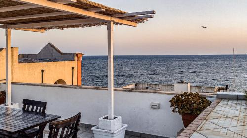 Gallipoli Historic Center Apartment | Blu allimprovviso