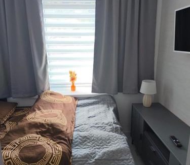 Nowa Ruda Apartment | Blu Apartments