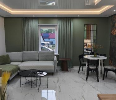 Nowa Ruda Apartment | Blu Apartments
