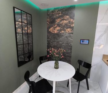 Nowa Ruda Apartment | Blu Apartments