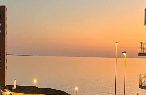 Gallipoli Apartment | Blu Bay Apartment - Vista Mare a 50m dal mare