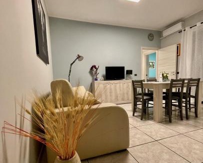 Gallipoli Apartment | Blu Bay Apartment - Vista Mare a 50m dal mare