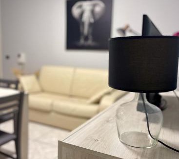 Gallipoli Apartment | Blu Bay Apartment - Vista Mare a 50m dal mare