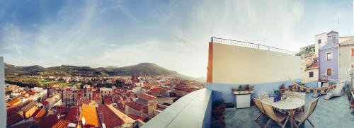 Bosa Historic Centre Bed & Breakfast | Blu Bosa