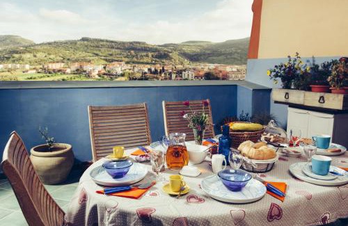 Bosa Historic Centre Bed & Breakfast | Blu Bosa