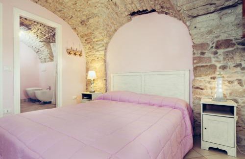 Bosa Historic Centre Bed & Breakfast | Blu Bosa