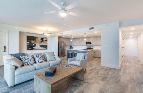 Fort Walton Beach Apartment | Blu Condos 406