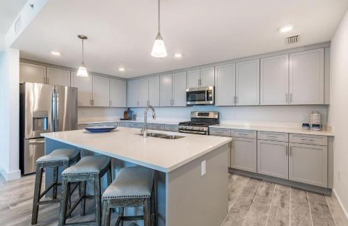 Fort Walton Beach Apartment | Blu Condos 406
