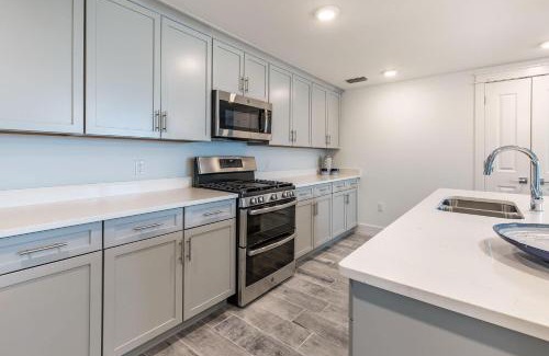 Fort Walton Beach Apartment | Blu Condos 406