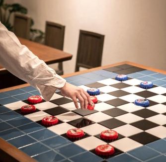 Bang Rak Hotel | Blu Dock Restel Bangkok