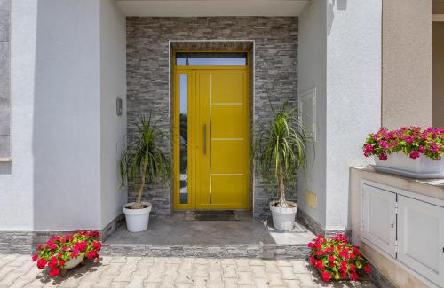 Salemi Apartment | Blu loft