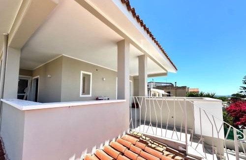 Maddalenedda House | Blu Mare Casa Vacanza