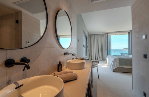 Novigrad Hotel | Blu Mare Hotel