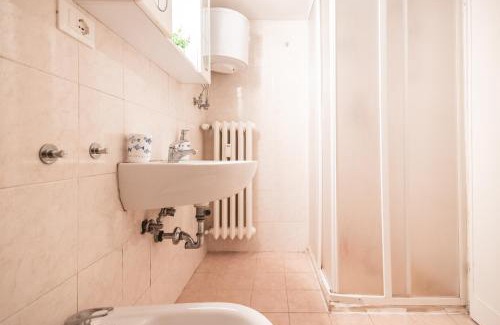 San Giuliano a Mare Apartment | Blu Mare Loft - 10 min Rimini Fiera - Parcheggio privato