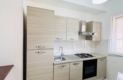 Eastern Sicily House | Blu Marzamemi Rooms - Double room