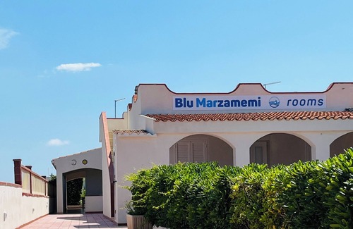 Eastern Sicily House | Blu Marzamemi Rooms - Double room