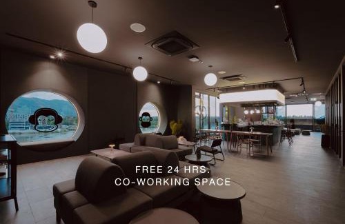 Bang Tao Hotel | Blu Monkey Hub and Hotel Laguna, Bangtao Phuket