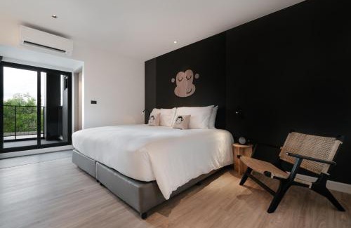 Bang Tao Hotel | Blu Monkey Hub and Hotel Laguna, Bangtao Phuket