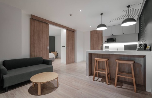 Bang Tao Hotel | Blu Monkey Hub & Hotel Bangtao Beach Phuket