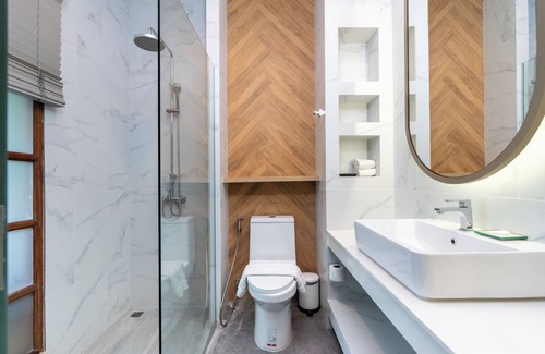 Ban Thung Hotel | Blu Monkey Pooltara Krabi Hotel and Villas