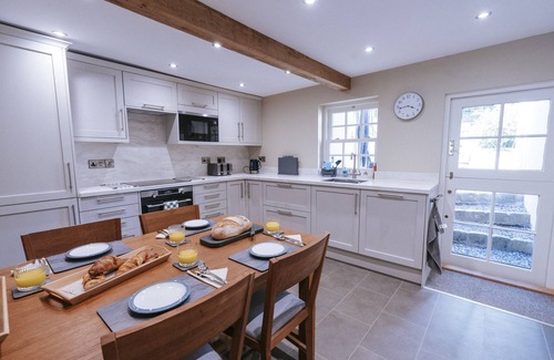 St. Agnes Cottage | BLUCK'S COTTAGE, pet friendly, country holiday cottage in St Agnes